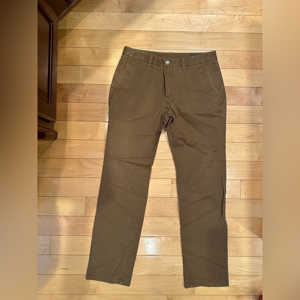 Bonobos men’s dress pants